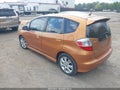 2011 Honda Fit — photo 3 of 11 | VIN JHMGE8H58BS004771