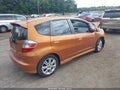 2011 Honda Fit — photo 4 of 11 | VIN JHMGE8H58BS004771