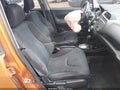 2011 Honda Fit — photo 5 of 11 | VIN JHMGE8H58BS004771