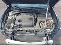 2017 Nissan Maxima — photo 10 of 21 | VIN 1N4AA6AP3HC415930