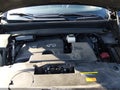 2017 Infiniti QX60 — photo 10 of 17 | VIN 5N1DL0MMXHC521626