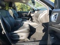 2017 Infiniti QX60 — photo 5 of 17 | VIN 5N1DL0MMXHC521626