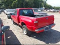 2004 Ford Ranger — photo 3 of 11 | VIN 1FTYR10U64PA38783
