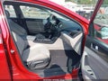 2017 Hyundai Sonata — photo 5 of 16 | VIN 5NPE34AF0HH527106