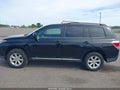 2013 Toyota Highlander — photo 14 of 16 | VIN 5TDZK3EH2DS094502