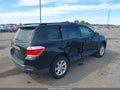 2013 Toyota Highlander — photo 4 of 16 | VIN 5TDZK3EH2DS094502