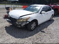 2009 Honda Accord — photo 2 of 11 | VIN 1HGCP26479A006207