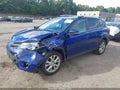 2015 Toyota RAV4 — photo 2 of 17 | VIN 2T3DFREV2FW279383