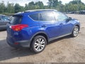 2015 Toyota RAV4 — photo 4 of 17 | VIN 2T3DFREV2FW279383