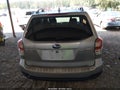 2018 Subaru Forester — photo 16 of 16 | VIN JF2SJABC4JH469891