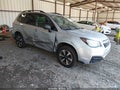 2018 Subaru Forester — photo 1 of 16 | VIN JF2SJABC4JH469891