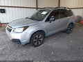 2018 Subaru Forester — photo 2 of 16 | VIN JF2SJABC4JH469891