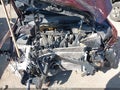 2017 Kia Optima — photo 10 of 10 | VIN 5XXGT4L3XHG155247