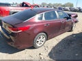 2017 Kia Optima — photo 4 of 10 | VIN 5XXGT4L3XHG155247