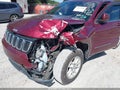 2018 Jeep Grand Cherokee — photo 6 of 16 | VIN 1C4RJEAG2JC182507