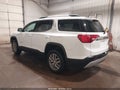 2017 GMC Acadia — photo 3 of 18 | VIN 1GKKNSLA0HZ216307