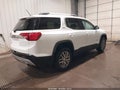 2017 GMC Acadia — photo 4 of 18 | VIN 1GKKNSLA0HZ216307