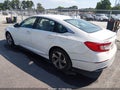 2018 Honda Accord — photo 3 of 18 | VIN 1HGCV1F52JA109855