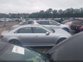 2018 Audi A4 — photo 13 of 17 | VIN WAUENAF43JN019506