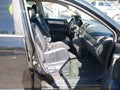 2011 Honda CR-V — photo 5 of 16 | VIN 5J6RE4H76BL016927