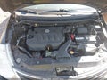 2010 Nissan Versa — photo 10 of 11 | VIN 3N1BC1AP5AL378159