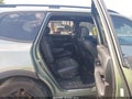 2023 Kia Telluride — photo 8 of 16 | VIN 5XYP5DGC7PG409348