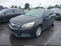 2013 Chevrolet Malibu — photo 2 of 11 | VIN 1G11B5SA8DF339747