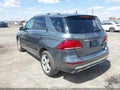2018 Mercedes-Benz GLE-Class — photo 3 of 19 | VIN 4JGDA5HB0JB000910