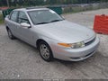 2002 Saturn L-Series — photo 1 of 11 | VIN 1G8JU54F42Y524853