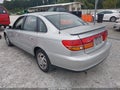 2002 Saturn L-Series — photo 3 of 11 | VIN 1G8JU54F42Y524853