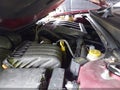 2014 Chrysler 200 — photo 10 of 16 | VIN 1C3CCBBBXEN195456