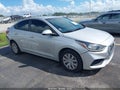 2021 Hyundai Accent — photo 1 of 16 | VIN 3KPC24A69ME151255