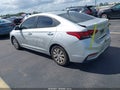 2021 Hyundai Accent — photo 3 of 16 | VIN 3KPC24A69ME151255