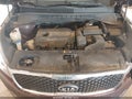 2018 Kia Sorento — photo 10 of 16 | VIN 5XYPGDA32JG430909
