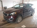 2018 Kia Sorento — photo 2 of 16 | VIN 5XYPGDA32JG430909