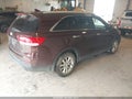 2018 Kia Sorento — photo 4 of 16 | VIN 5XYPGDA32JG430909