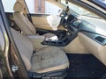 2015 Hyundai Sonata — photo 5 of 16 | VIN 5NPE24AF7FH056801