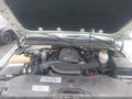 2004 Chevrolet Suburban 1500 — photo 10 of 10 | VIN 3GNFK16T84G322521