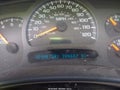 2004 Chevrolet Suburban 1500 — photo 7 of 10 | VIN 3GNFK16T84G322521