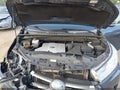 2019 Toyota Highlander Hybrid — photo 10 of 16 | VIN 5TDJGRFH5KS076492