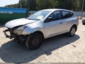 2014 Nissan Rogue — photo 2 of 14 | VIN JN8AS5MT8EW604369
