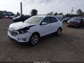 2019 Chevrolet Equinox — photo 2 of 17 | VIN 3GNAXXEV1KS646745