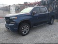 2022 Chevrolet Silverado 1500 — photo 2 of 16 | VIN 1GCUYEED2NZ169359