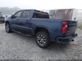 2022 Chevrolet Silverado 1500 — photo 3 of 16 | VIN 1GCUYEED2NZ169359