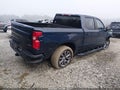 2022 Chevrolet Silverado 1500 — photo 4 of 16 | VIN 1GCUYEED2NZ169359