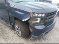 2022 Chevrolet Silverado 1500 — photo 6 of 16 | VIN 1GCUYEED2NZ169359
