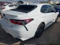 2023 Toyota Camry — photo 4 of 16 | VIN 4T1T11AK7PU788001