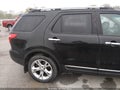 2014 Ford Explorer — photo 21 of 21 | VIN 1FM5K8F86EGB72202