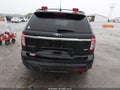 2014 Ford Explorer — photo 6 of 21 | VIN 1FM5K8F86EGB72202
