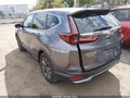 2021 Honda CR-V — photo 3 of 17 | VIN 5J6RW2H58MA003059